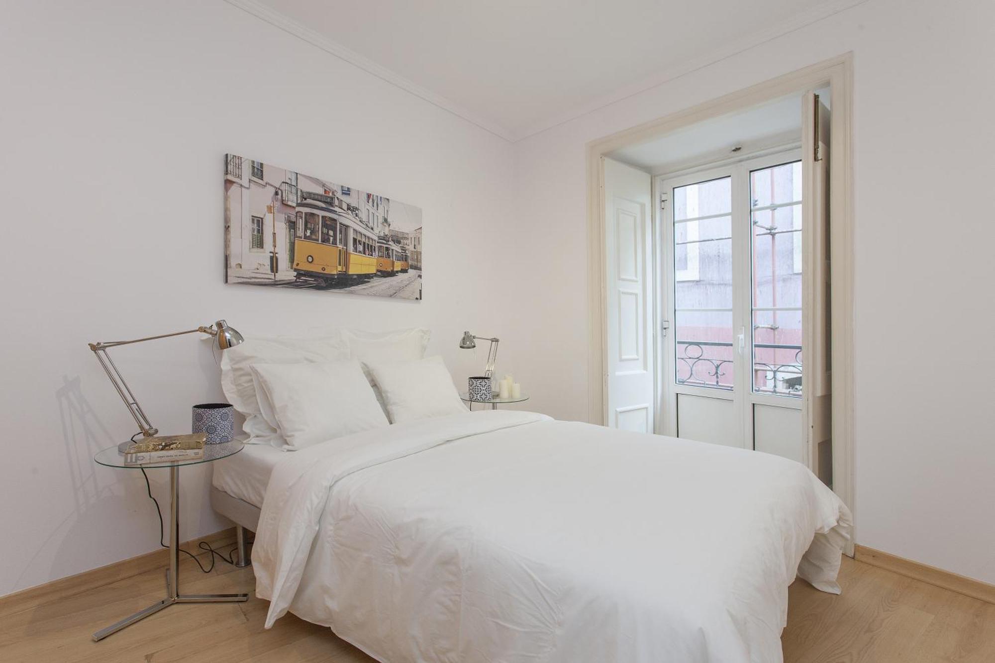 Your Lisbon Home Bairro Alto Δωμάτιο φωτογραφία