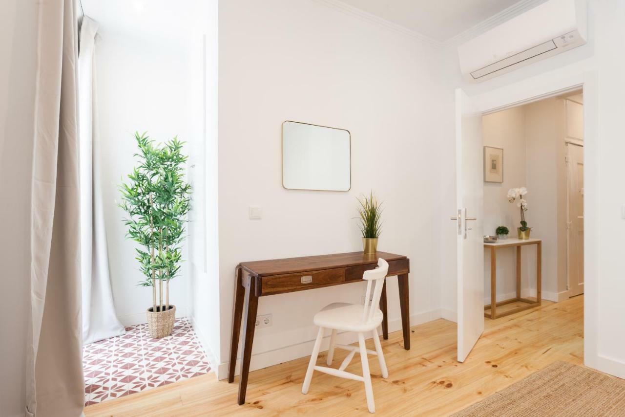 Your Lisbon Home Bairro Alto Εξωτερικό φωτογραφία